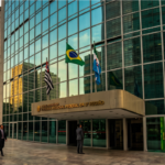Tribunal Regional Federal da 3ª Região (TRF3) em Campo Grande, MS